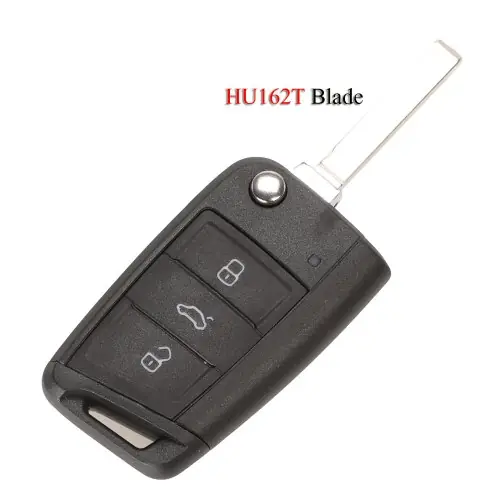 Typ B HU162T