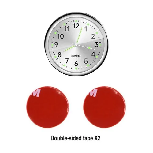 40mm srebrny