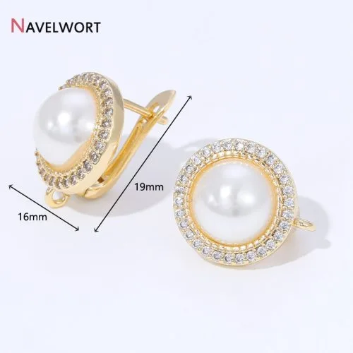 18K Gold Plated