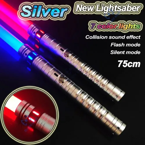 F-zilver-2pcs