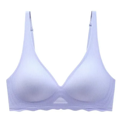 Licht blauw