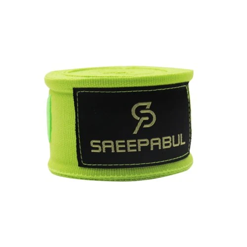 Neon groen