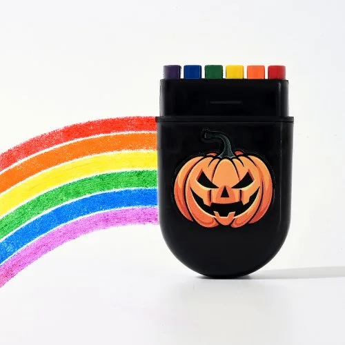 2Pcs Halloween