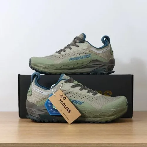 Groen