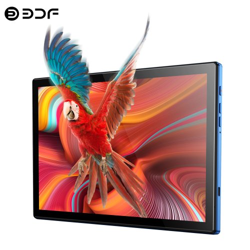 Image de Tablette Android 12 10.1'' 8Go/256Go 4G