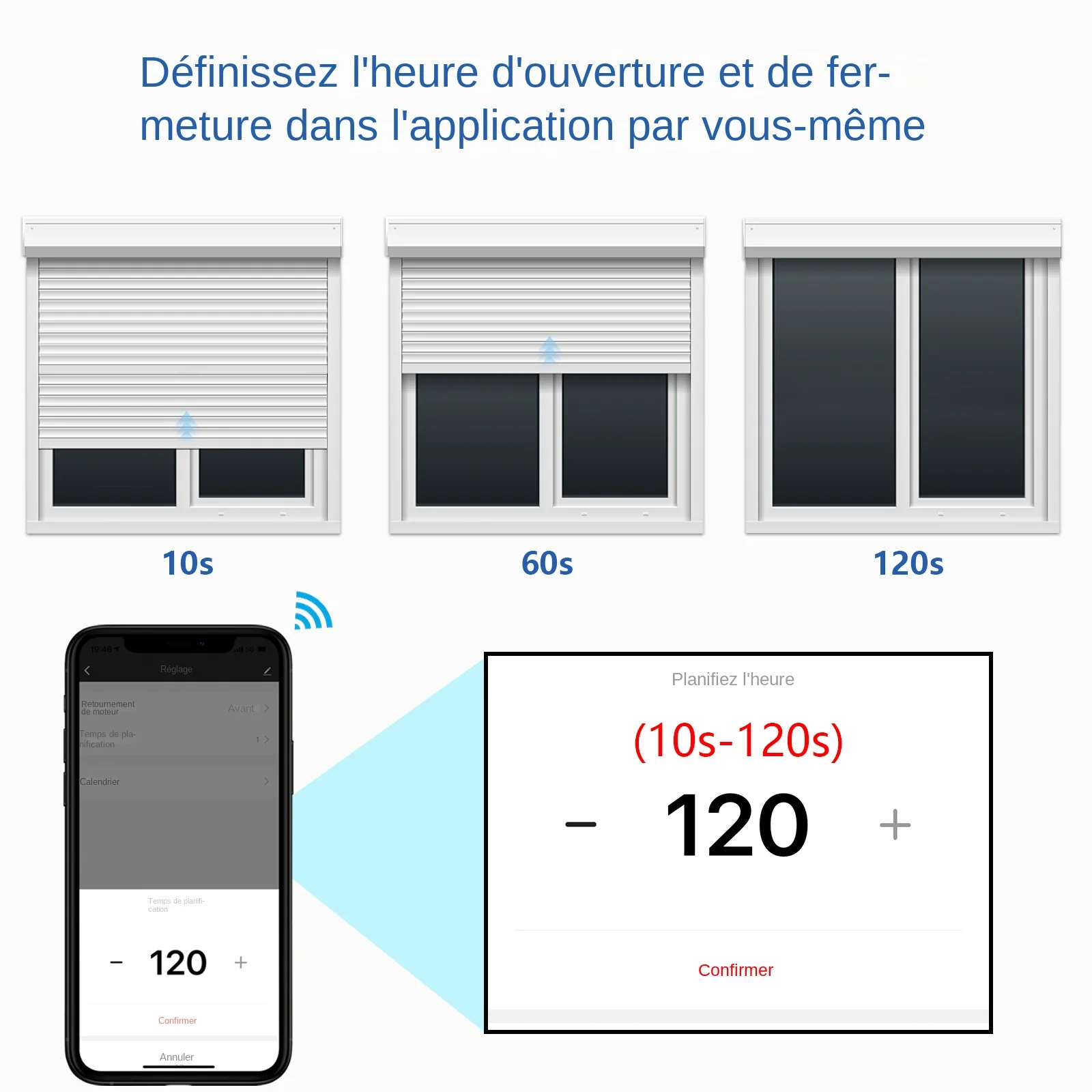 Vue 5 du produit