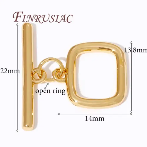 Plaqué or véritable 18 carats