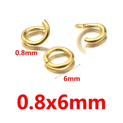 0.8x6mm