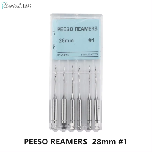 Reamery Peeso 28mm 1