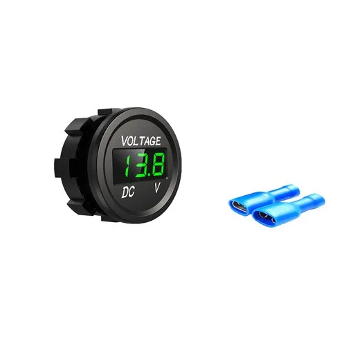 Concaaf-groen