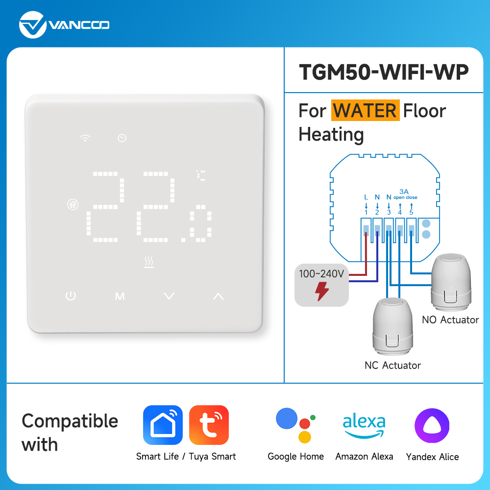TGM50-WIFI-WP