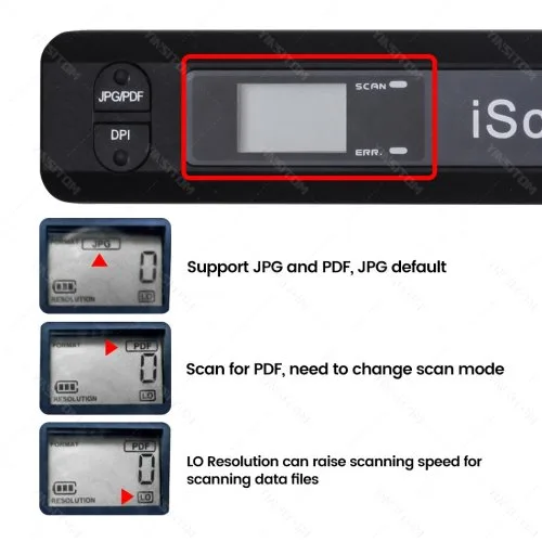 Vue 5 du produit