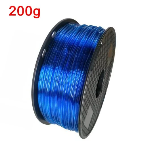 Trans blu 200g