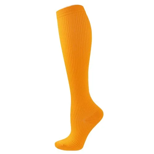 Oranje geel