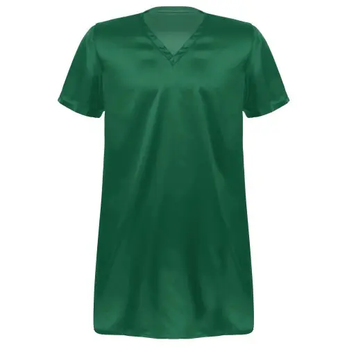 Verde oscuro