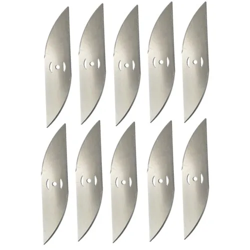 10PCS Blade