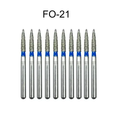 10 Stk. FO-21