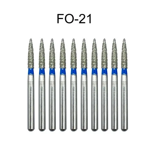10 pzs FO-21