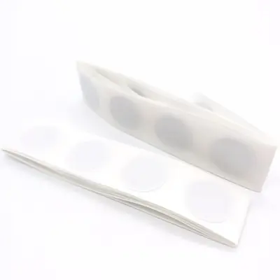 Image de Étiquettes NFC Auto-Adhésives - Pack de 10
