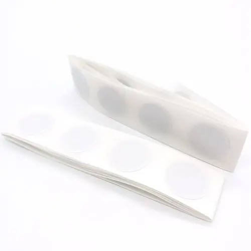 Image de Étiquettes NFC Auto-Adhésives - Pack de 10