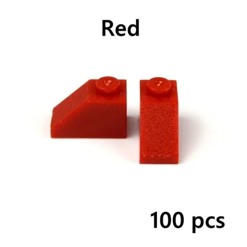 Red 1x1