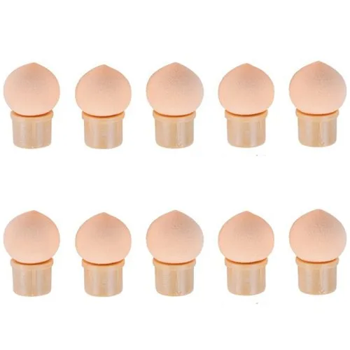 10 piezas Afilado