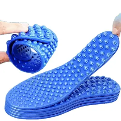 Image de Semelles Massantes Anti-Fatigue pour Pieds