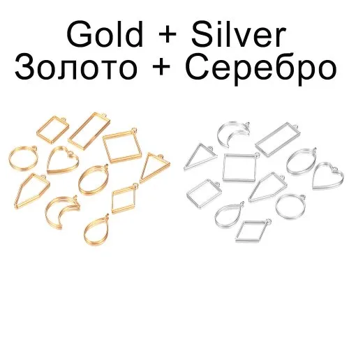Gold Silber