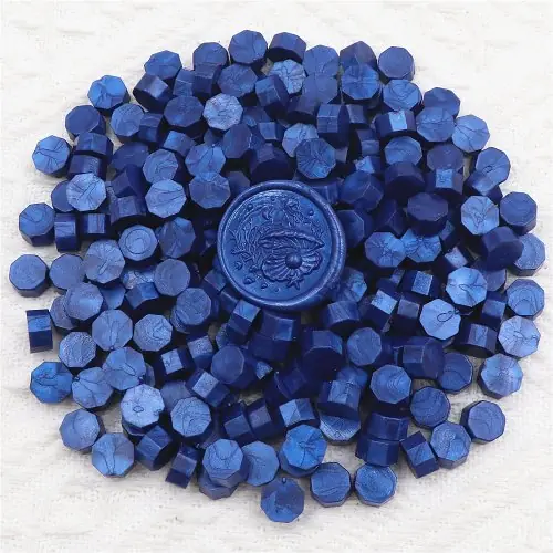 Mer bleu