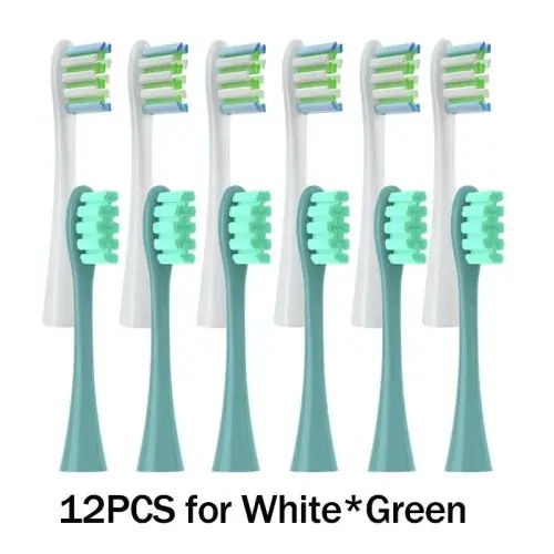 6White6Green