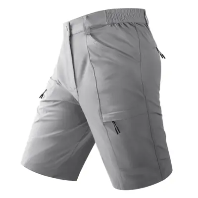 Image de Short Cargo Homme Été - Séchage Rapide & Multi-Poches