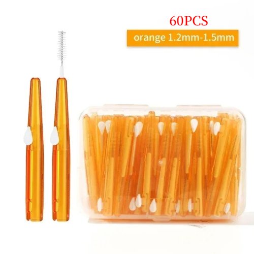 1.2-1.5mm 60 stuks