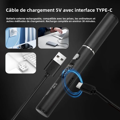 Vue 3 du produit