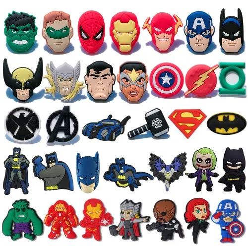 34pcs