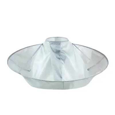 Image de Cape de Coiffure Légère & Pliable pour Adulte et Enfant