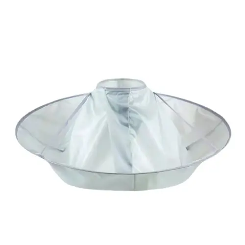 Image de Cape de Coiffure Légère & Pliable pour Adulte et Enfant