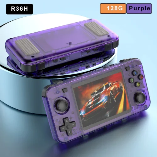 R36H viola 128G