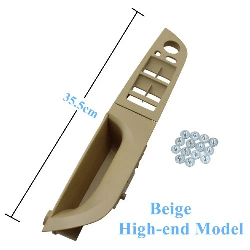 Beige 35.5 alto-fine