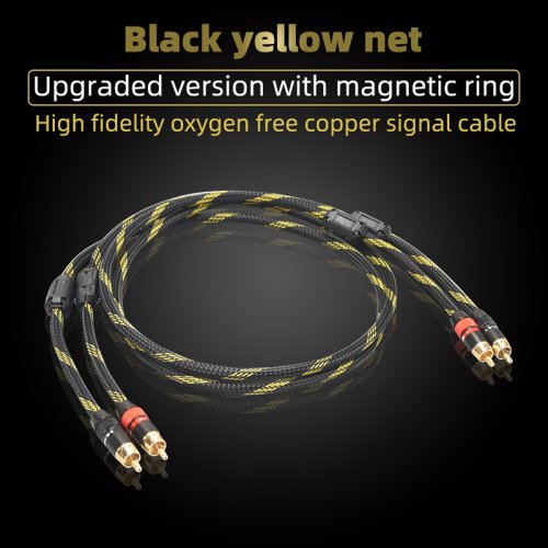 Noir YELLOW1 net