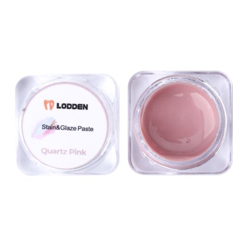 Cuarzo rosa 4g