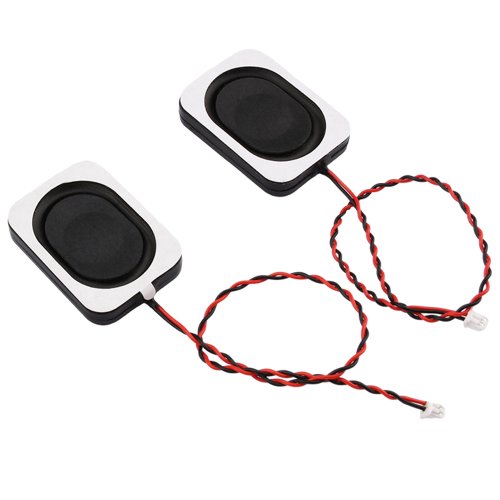 Imagen de Altavoz DIY Ultrafino 3525/2535 - 4Ω 3W / 8Ω 2W