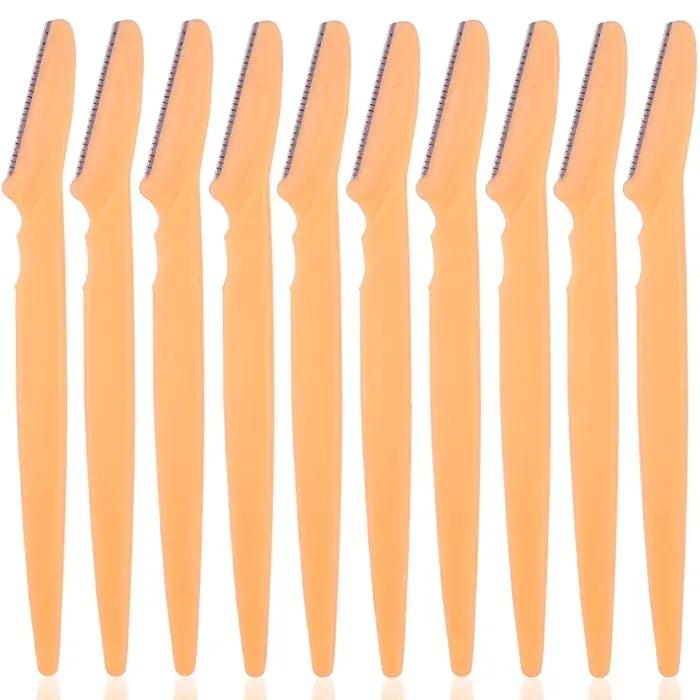 10 pièces jaunes