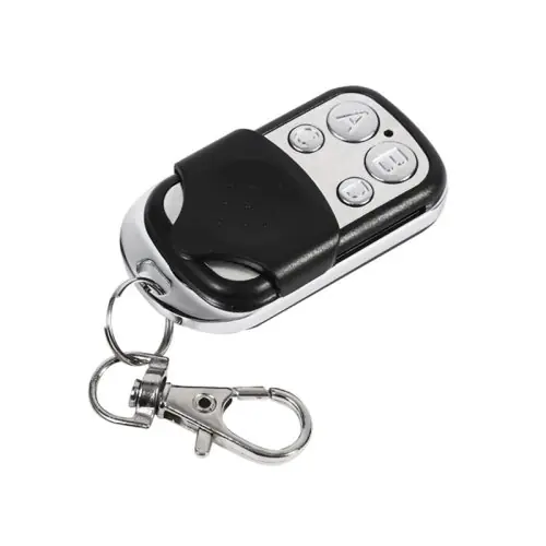Image de Ouvre-Porte de Garage WiFi Intelligent