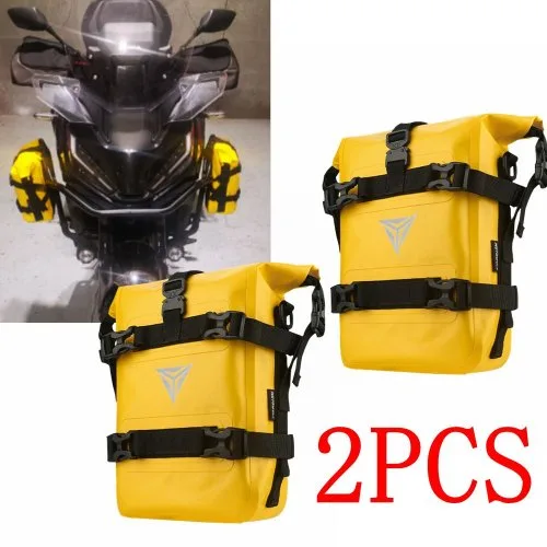 Yellow2PCS