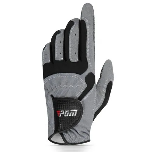 Grau-linke Hand-1 Stück