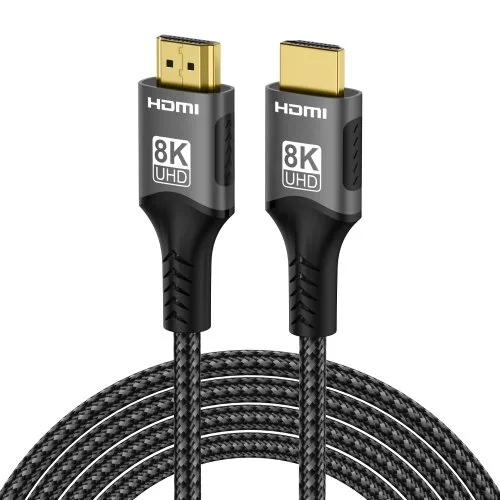 8k hdmi kabel