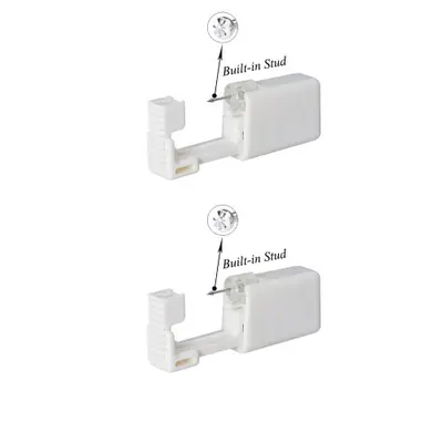 Image de Kit de Perçage Stérile Professionnel - 4 Pièces