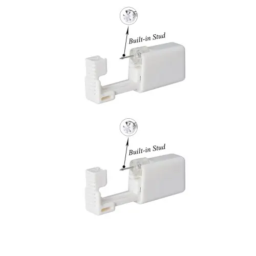 Image de Kit de Perçage Stérile Professionnel - 4 Pièces