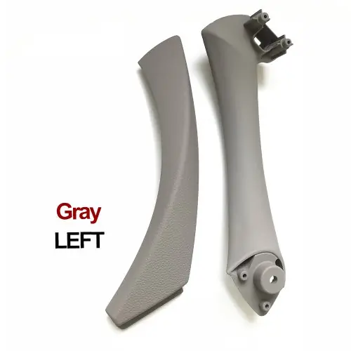 Image de Poignée de Porte Intérieure Droite pour BMW Série 3 E90/E91/E92