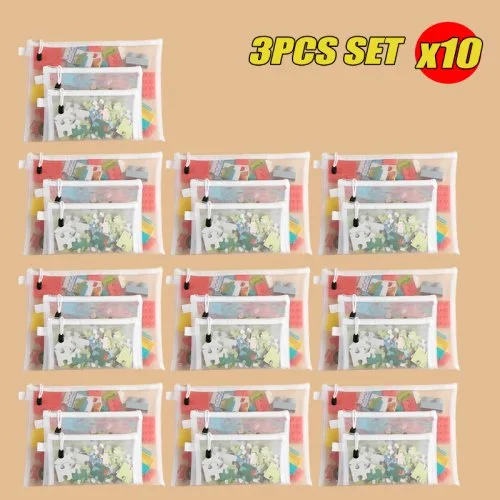30PCS SET